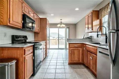 Kitchen - 2715 Stratton Dr, Eudora, KS 66025 photo 1 of 3
