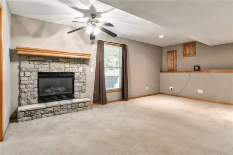 Living - 2715 Stratton Dr, Eudora, KS 66025 photo 6 of 6