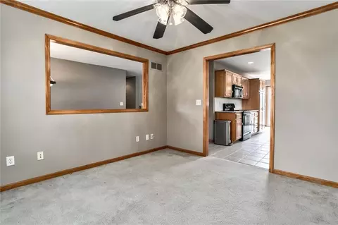 Living - 2715 Stratton Dr, Eudora, KS 66025 photo 4 of 6