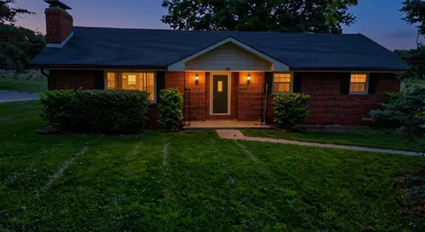 1305 S Us 71 Hwy, Savannah, MO 64485
