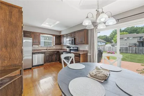Other - 404 SE Onyx Dr, Lees Summit, MO 64063 photo 3 of 6