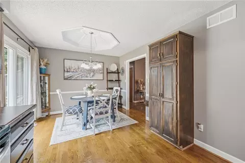 Dining - 404 SE Onyx Dr, Lees Summit, MO 64063 photo 1 of 1