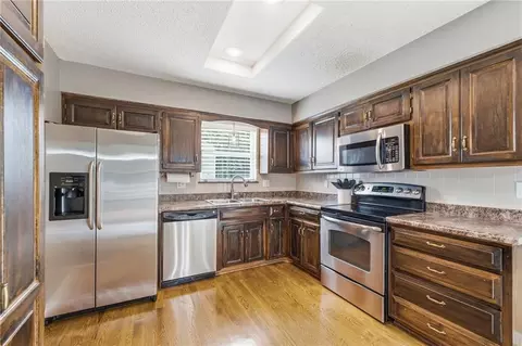 Kitchen - 404 SE Onyx Dr, Lees Summit, MO 64063 photo 1 of 1