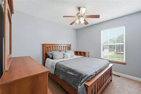 Bedroom - 404 SE Onyx Dr, Lees Summit, MO 64063 photo 1 of 5