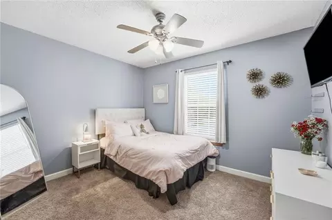 Bedroom - 404 SE Onyx Dr, Lees Summit, MO 64063 photo 2 of 5