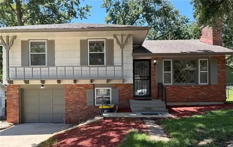 5004 Hawthorne Ave, Kansas City, MO 64133