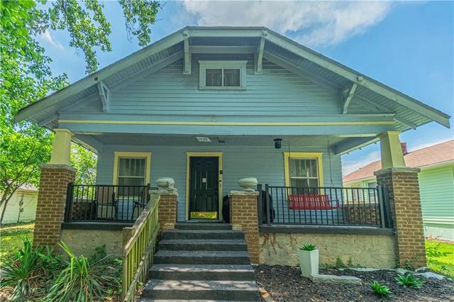 1958 N 28th St, Kansas City, KS 66104