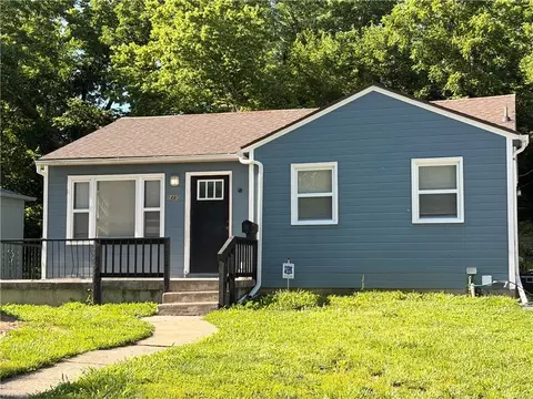 1480 E 77 St, Kansas City, MO 64131