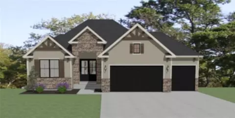 4781 NW Sienna Rdg, Riverside, MO 64150