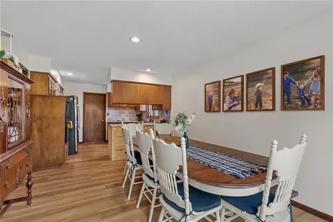 Dining - 8921 Boten Rd, Lees Summit, MO 64064 photo 3 of 4