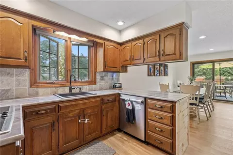 Kitchen - 8921 Boten Rd, Lees Summit, MO 64064 photo 3 of 3