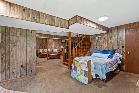 Bedroom - 8921 Boten Rd, Lees Summit, MO 64064 photo 7 of 7