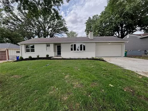 7600 W 67th St, Mission, KS 66202