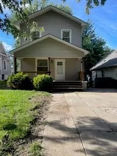 2615 Duncan St, Saint Joseph, MO 64507