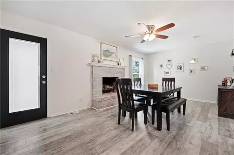 Dining - 3916 Queen Ridge Dr, Independence, MO 64055 photo 1 of 4