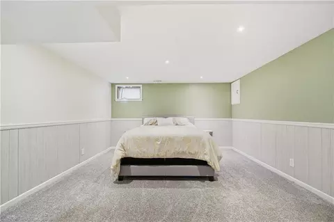 Bedroom - 3916 Queen Ridge Dr, Independence, MO 64055 photo 5 of 9