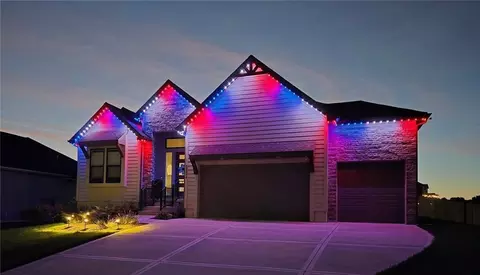 23834 W 58th Pl, Shawnee, KS 66226
