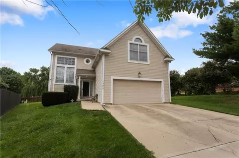 13802 S Mullen St, Olathe, KS 66062