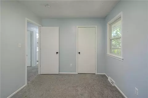 Bedroom - 20125 E 13th St, Independence, MO 64057 photo 8 of 8