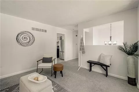 Living - 20125 E 13th St, Independence, MO 64057 photo 2 of 2
