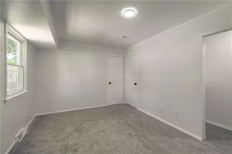 Bedroom - 20125 E 13th St, Independence, MO 64057 photo 3 of 8