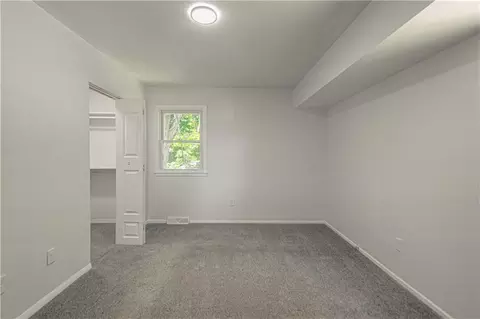 Bedroom - 20125 E 13th St, Independence, MO 64057 photo 2 of 8