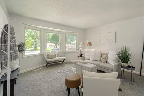 Living - 20125 E 13th St, Independence, MO 64057 photo 1 of 2