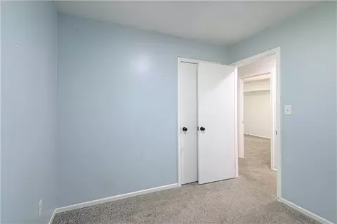 Bedroom - 20125 E 13th St, Independence, MO 64057 photo 5 of 8