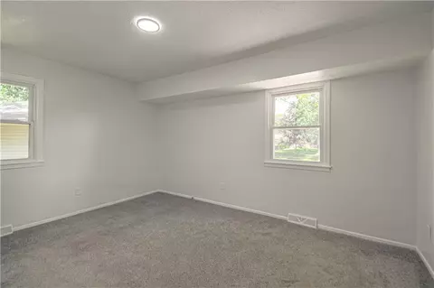 Bedroom - 20125 E 13th St, Independence, MO 64057 photo 1 of 8