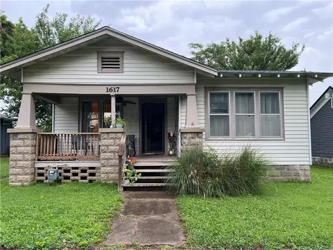 1617 Dirr Ave, Parsons, KS 67357