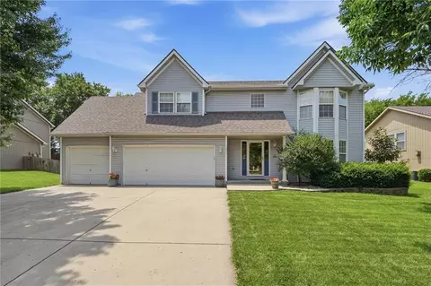 10926 N Holly St, Kansas City, MO 64155