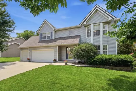 10926 N Holly St, Kansas City, MO 64155