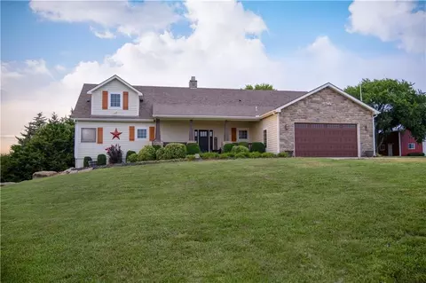 1028 N 600 Rd, Baldwin City, KS 66006