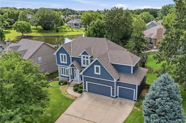5627 NW 81st Ter, Kansas City, MO 64151