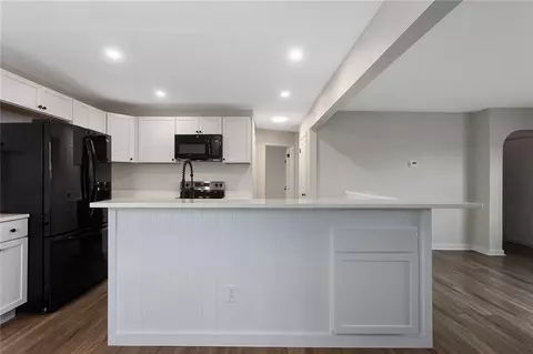 Kitchen - 11200 E 40th St, Independence, MO 64052 photo 1 of 2