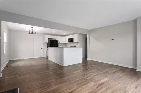 Living - 11200 E 40th St, Independence, MO 64052 photo 3 of 4
