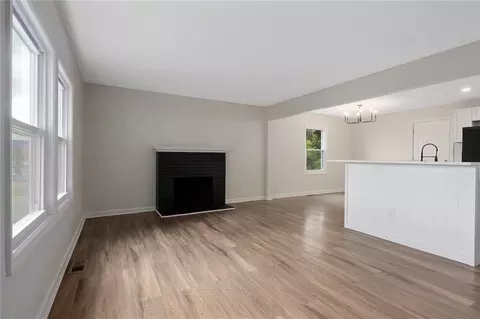 Living - 11200 E 40th St, Independence, MO 64052 photo 1 of 4