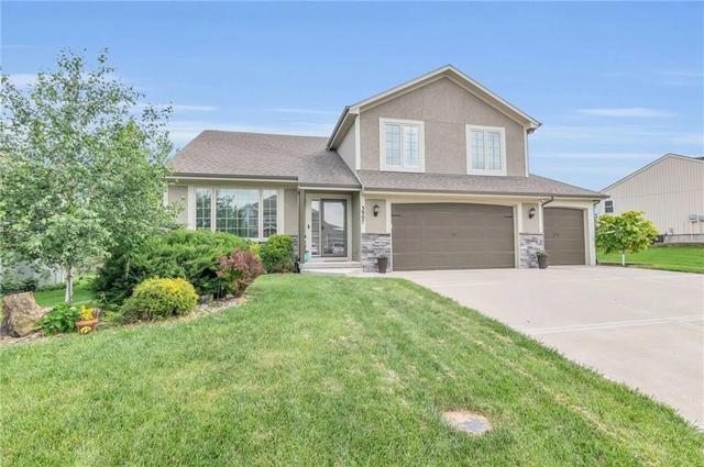 3907 NE 91 Ter, Kansas City, MO 64156