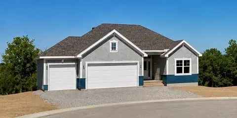 12480 Appaloosa St, Platte City, MO 64079