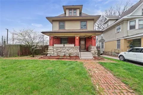 3424 Holmes St, Kansas City, MO 64109