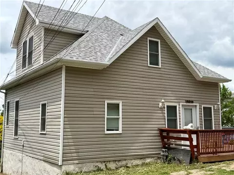 904 Vine St, Saint Joseph, MO 64503
