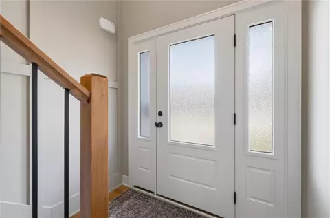 Entry Way - 8012 E 130th St, Grandview, MO 64030 photo 3 of 3
