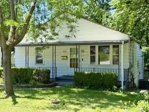808 S Carlisle Ave, Independence, MO 64054