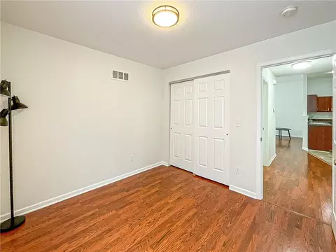 Bedroom - 14404 Eastern Ct, Grandview, MO 64030 photo 5 of 7