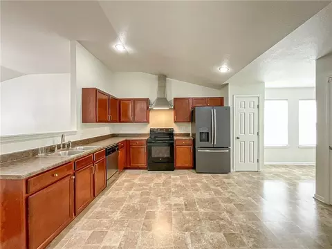 Kitchen - 14404 Eastern Ct, Grandview, MO 64030 photo 2 of 3