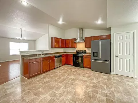 Kitchen - 14404 Eastern Ct, Grandview, MO 64030 photo 1 of 3