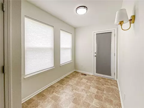 Entry Way - 14404 Eastern Ct, Grandview, MO 64030 photo 2 of 2