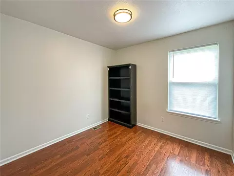 Bedroom - 14404 Eastern Ct, Grandview, MO 64030 photo 6 of 7