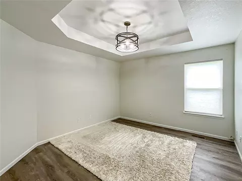 Bedroom - 14404 Eastern Ct, Grandview, MO 64030 photo 2 of 7