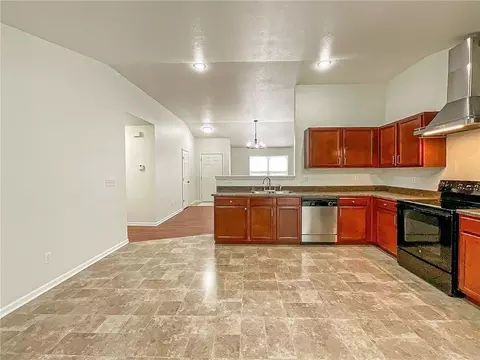 Kitchen - 14404 Eastern Ct, Grandview, MO 64030 photo 3 of 3